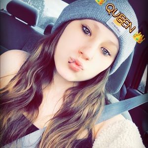 Meet your Posher, Rachael